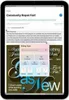 Apple iPad Air 13' M3 WiFi + Cell 128GB polarstern Produktbild-Vorschau 11