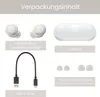 WFC500W True Wireless In-Ear Kopfhörer weiß Produktbild-Vorschau 9