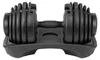 Rebel RBA-2303 Verstelbare gietijzeren eenhandige halter 24 Productafbeelding-voorbeeld 8