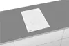 Ceramic hob AKPO PKA 30 830/2 white Anteprima dell’immagine prodotto 3