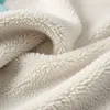 Sehr weicher Lazy Robe Panda 100 cm Bademantel Produktbild-Vorschau 7