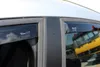 J&J AUTOMOTIVE | Windabweiser Passend Für Audi A2 5D Produktbild-Vorschau 6