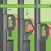 CASARIA® Bočná markíza Nosara 160x300cm Výsuvná Náhľad obrázku produktu 3