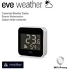 Eve Systems EVE Weather Station (10EBS9951) Vista previa de la imagen del producto 5
