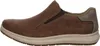 Rieker Klassische Slipper Herren 31393836383338 Braun 46 EU Produktbild-Vorschau 41
