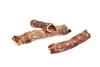 Three dried animal tracheas on a white background. Produktbild-Vorschau