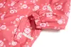 Regenjacke für Kinder | mit Fleece gefüttert |  | winddicht Produktbild-Vorschau 5