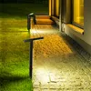 6 kusov LED solárnych lámp pre vonkajšie solárne svetlá Náhľad obrázku produktu 7