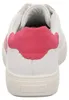 Remonte Damen Sneaker in Leder mit floralem Muster Produktbild-Vorschau 21