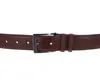 JOOP! Leder Gürtel Double Quilted Coll. Belt 3,5 CM W90 Produktbild-Vorschau 2