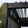 sweeek - Bioklimatische Pergola mit Lamellendach Palace Produktbild-Vorschau 9