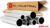 Alu Profil Rundrohr Aluminiumrohr 10x2mm fi 10 200cm + Produktbild-Vorschau 3