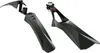 HEBIE Schutzblechset Viper X Stealth, 26-29", 110mm Produktbild-Vorschau 5