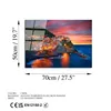 Wallity, UV-316 50 x 70, Dekorative Malerei aus gehärtetem Produktbild-Vorschau 8