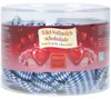 Storz Herzen weiss-blau 50er Produktbild-Vorschau 1