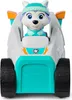 Spin Master Paw Patrol - Schneemobil mit Everest Spielfigur Produktbild-Vorschau 8