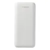 VEGER Powerbank 20 000 mAh PD QC3.0 2A 20W L20S (VP2039PD / Produktbild-Vorschau 7