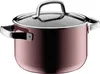 WMF Fusiontec Mineral Topfset Induktion 4-teilig, Kochtopf Produktbild-Vorschau 22
