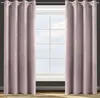 Clova D91 Rosa 140x250 cm rosa chiaro Anteprima dell’immagine prodotto 2