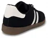 Chaussures Permani Riton 244328BLKWHITE Voir les images du produit 4