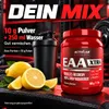 Activlab EAA Xtra Zitrone 500 g – Essenzielle Aminosäuren Produktbild-Vorschau 6
