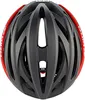 Giro Syntax Erwachsene Radfahren Helm Schwarz/Rot 20 Produktbild-Vorschau 9