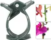 100 Stück Gartenpflanzenclips, Kunststoff-Pflanzenstützen, Produktbild-Vorschau 2