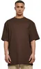 Urban Classics heren T-shirt met korte mouwen, model Ifio, Productafbeelding-voorbeeld 1
