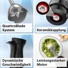 Bosch Serie 4 MSM4B610 blender 0.6 L Immersion blender 1000 Anteprima dell’immagine prodotto 9