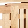 Relaxdays Waschbeckenunterschrank stehend, kleiner Produktbild-Vorschau 8