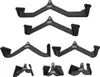LAT Pulldown-stang, bevestiging voor V-vormige stang, Productafbeelding-voorbeeld 9