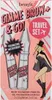 Benefit Gimme Brow+ Żel dodający brwiom objętości 3 Neutral Podgląd zdjęcia produktu 2
