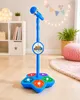 Ensemble de karaoké interactif pour enfants avec microphone Voir les images du produit 7