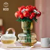 LEGO Botanicals Rosenstrauß - Blumen zum Bauen und Produktbild-Vorschau 3