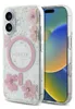 GUESS case passend für IPHONE 16 kompatibel mit MagSafe Produktbild-Vorschau 1