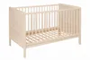 Lettino Nelly 120x60 cm – Lettino per bambini – Anteprima dell’immagine prodotto 4