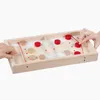 Gollnest & Kiesel GmbH & Co.KG Super Puck Brettspiel, 2 in Produktbild-Vorschau 1
