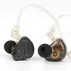 Casque KZ ZSN Pro X avec microphone Voir les images du produit 4