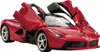 Ferrari 2.4 Ghz 1:14 Radiocomando Rosso Rosso Taglia Unica Anteprima dell’immagine prodotto 3