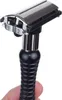 Rasierer Feather DER-A Adjustable Double Edge Razor Produktbild-Vorschau 3