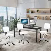 FCH Barhocker Drehhocker Rollhocker Arbeitshocker Drehstuhl Produktbild-Vorschau 6