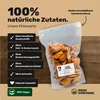 Mango, getrocknet 1 Kg ungeschwefelte Mangostreifen ohne Produktbild-Vorschau 4
