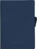 pacsafe porte-monnaie RFIDsafe Slider Wallet Blue / Red Voir les images du produit 4