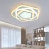 dimmbar LED Deckenleuchte Deckenlampe 85W APP Smart Produktbild-Vorschau 2