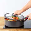 Tefal L9846353 Glasdeckel 20 cm Produktbild-Vorschau 3