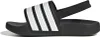 Adidas Adilette Estrap C Černý Náhled obrázku produktu 3