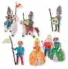 PlayMais Bastel Kreativität Classic WORLD Royals NEU ab 5 Produktbild-Vorschau 6