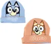 Kindermuts Bluey, blauw, omkeerbaar Productafbeelding-voorbeeld 6