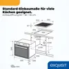 Herd-Set | EHE5285-HBZ-020 | 75 l Garraum Nutzinhalt | Produktbild-Vorschau 7