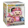 One Piece Funko Pop! Animation Big Mom With Homies 15 Produktbild-Vorschau 2